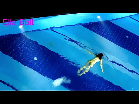 ❤️ I can't stop watching, young blonde caught swimming nude at ELLA BOLT resort pool ❌ Anal porn at en-gb.makesexnotwar.ru ☑