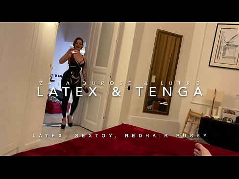 ❤️ Redheaded half-sister in a latex costume fucked by her half-brother ❌ Anal porn at en-gb.makesexnotwar.ru ☑