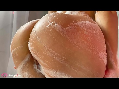 ❤️ Brunette Masturbates Pussy with Vibrator to Intense Orgasm in Shower ❌ Anal porn at en-gb.makesexnotwar.ru ☑