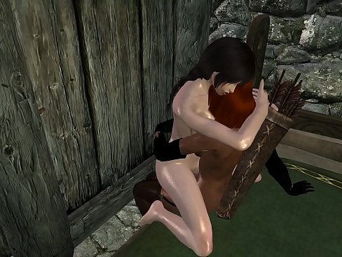 ❤️ on vacation, and used the bodies of tsbbe and unpe maximum cast, succubus and nord ❌ Anal porn at en-gb.makesexnotwar.ru ☑