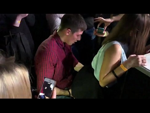 ❤️ Real sex in a Russian nightclub. 18 year old Russian girl anal and vagina fucked in nightclub ❌ Anal porn at en-gb.makesexnotwar.ru ☑
