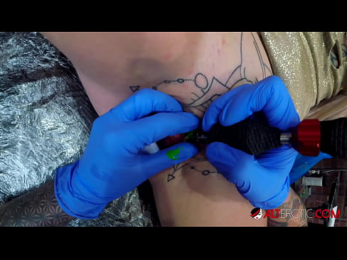 ❤️ Extremely tattooed hottie Sully Savage has a tattoo on her clitoris ❌ Anal porn at en-gb.makesexnotwar.ru ☑