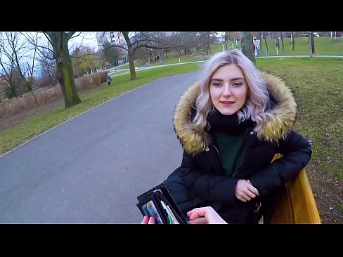 ❤️ Swallowing a stranger's hot cum for money - blowjob in the park by Eva Elfie ❌ Anal porn at en-gb.makesexnotwar.ru ☑